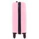Валіза Semi Line 20" (S) Pink Cream (T5573-2) DAS302232 фото 6