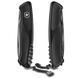 Швейцарский нож Victorinox RangerGrip 55 Onyx Black 130 мм 12 функций Черный (0.9563.С31Р) V77553814 фото 2