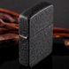 Зажигалка Zippo 1941 Replica Black Crackle (28582) V77550672 фото 8
