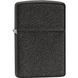 Зажигалка Zippo 1941 Replica Black Crackle (28582) V77550672 фото 1