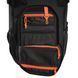 Рюкзак тактичний Highlander Stoirm Backpack 25L Black (TT187-BK) 929700 фото 10