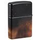 Запальничка бензинова Zippo Dragon Design (48934) V77550886 фото 2