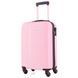 Валіза Semi Line 20" (S) Pink Cream (T5573-2) DAS302232 фото 1