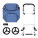 Cумка-візок ShoppingCruiser Allround 41 Blue (650065) 930023 фото 8