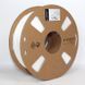 Филамент для 3D-принтера Gembird 3DP-PLA+1.75-01-W, PLA+, 1.75 мм, белый 3DP-PLA+1.75-02-W 1606545 фото 2