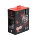 Гарнітура ігрова Bloody G520S з підсвічуванням, чорний колір, USB G520S Bloody (Grey) 1604696 фото 4