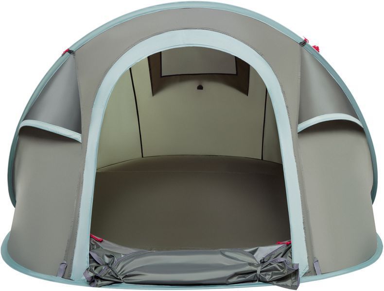 Намет Skif Outdoor Olvia 235x180x100 Green 3890308 фото