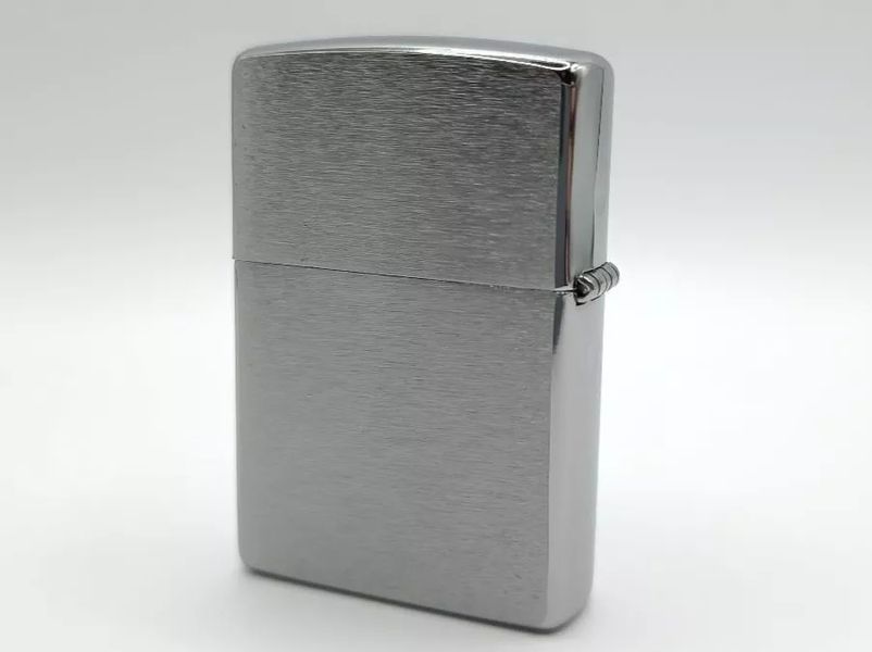 Запальничка Zippo 1300103 Crusade Victory chrom - Перемога 77890086 фото