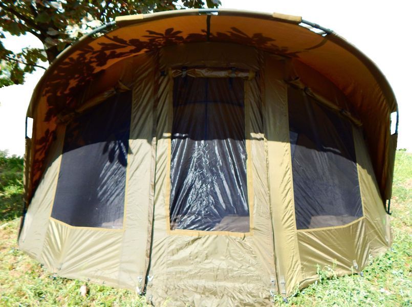 Намет короповий RANGER EXP 2-mann Bivvy (RA 6609) RA6609 фото