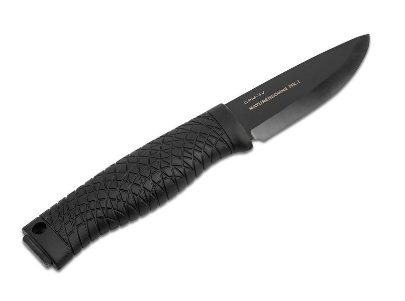 Ніж Boker Bronco Naturens&ouml;hne MK I 121506 4009520 фото