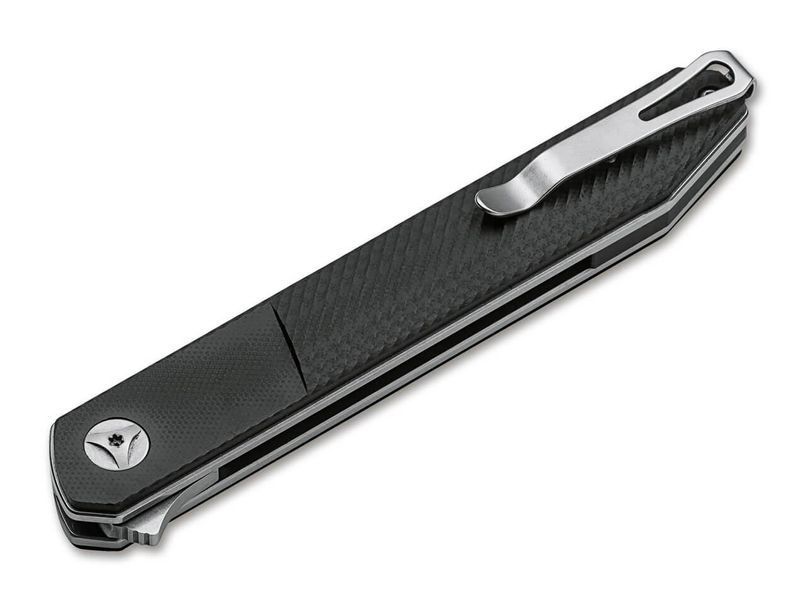 Нож Boker Magnum Miyu 01SC060 23730854 фото