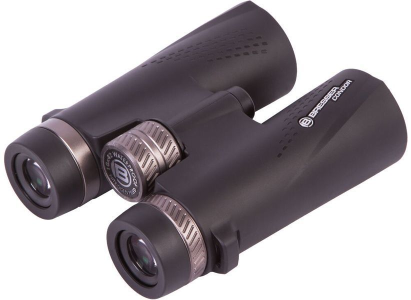 Бiнокль Bresser Condor 10x42 UR WP 1821043 фото