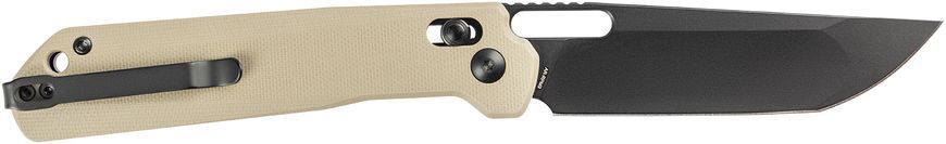 Ніж CJRB Bellona BB AR-RPM9 G10 Desert J1947-BDE 27980448 фото