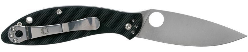 Ніж Spyderco Astute C252GP 871424 фото