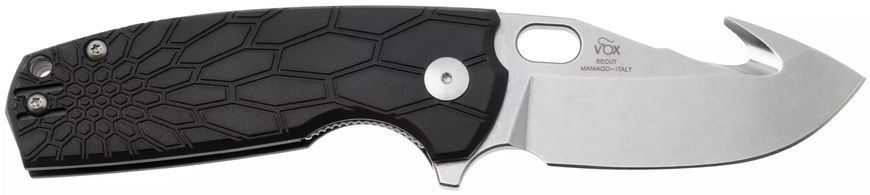 Нож Fox Core Hunter FRN Black FX-624 B 17530734 фото