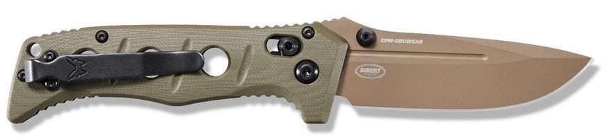 Нож Benchmade Mini Adamas 273FE-2 4008272 фото