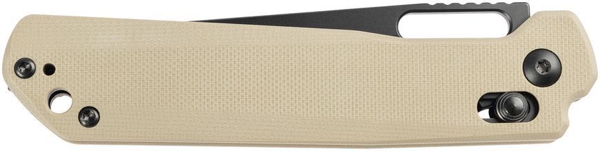 Ніж CJRB Bellona BB AR-RPM9 G10 Desert J1947-BDE 27980448 фото