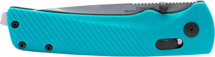 Ніж SOG Flash AT Petrol Green SOG-11-18-13-41 12580271 фото