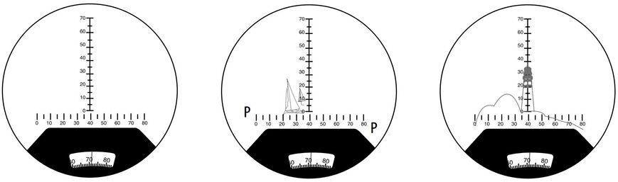 Бiнокль Bresser Nautic 7x50 WP Compass/Reticle Gen II з компасом та сіткою 1866840 фото