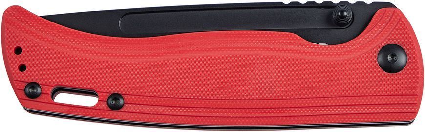 Нож CJRB Resource BB Red J1932-BRE 27980383 фото