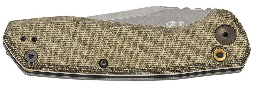 Ніж ZT 0512OL CPM Cru-Wear 17400733 фото