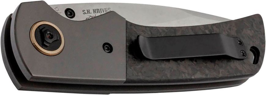 Нож Boker Plus HEA Hunter 01BO193 23730961 фото