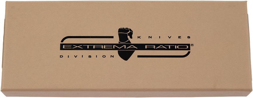Нож Extrema Ratio BF2 CT Desert Warfare 04.1000.0146/DW 17840222 фото