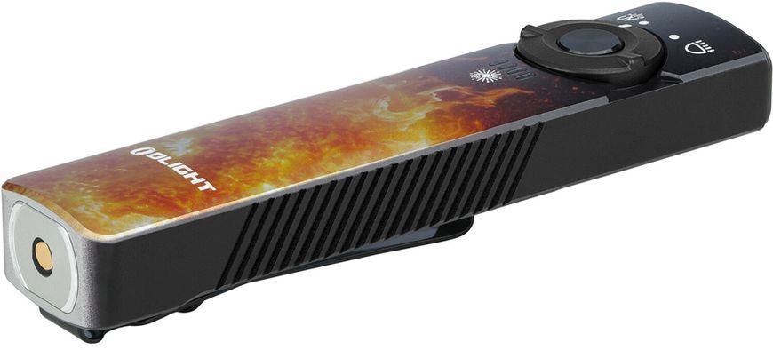 Ліхтар Olight Arkfeld UV Sunburst Arkfeld UV Sunburst 23704244 фото