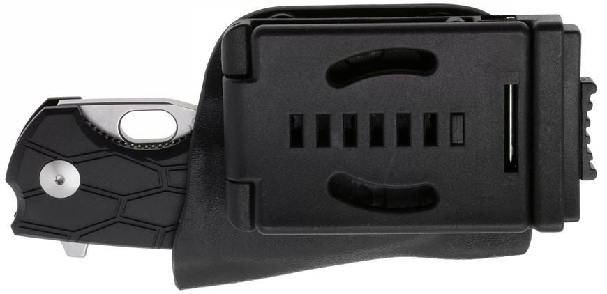 Нож Fox Core Hunter FRN Black FX-624 B 17530734 фото