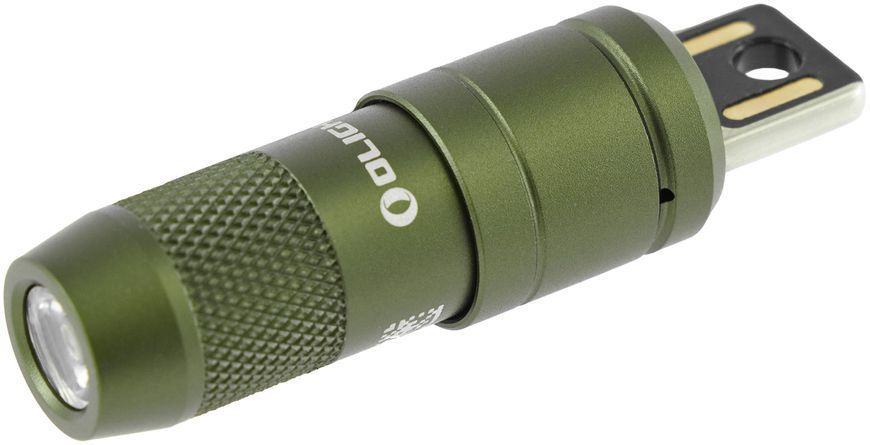 Ліхтар Olight imini 2 Od Green 0.0000.0762 23704252 фото