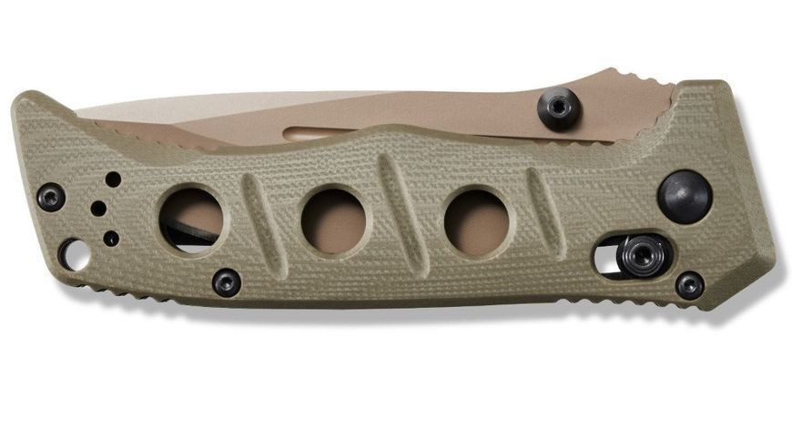 Нож Benchmade Mini Adamas 273FE-2 4008272 фото