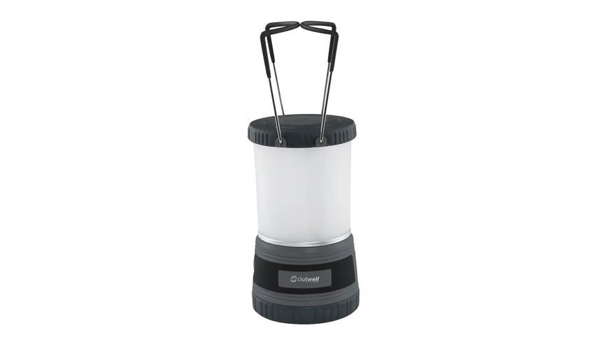 Ліхтар кемпінговий Outwell Lantern Carnelian DC 1000 651332 932208 фото