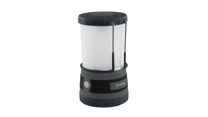 Ліхтар кемпінговий Outwell Lantern Carnelian DC 1000 651332 932208 фото