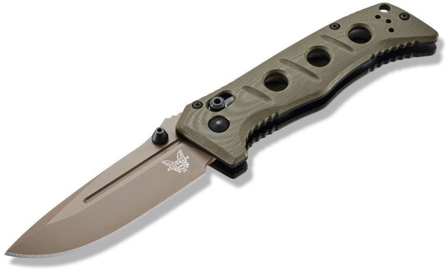 Нож Benchmade Mini Adamas 273FE-2 4008272 фото