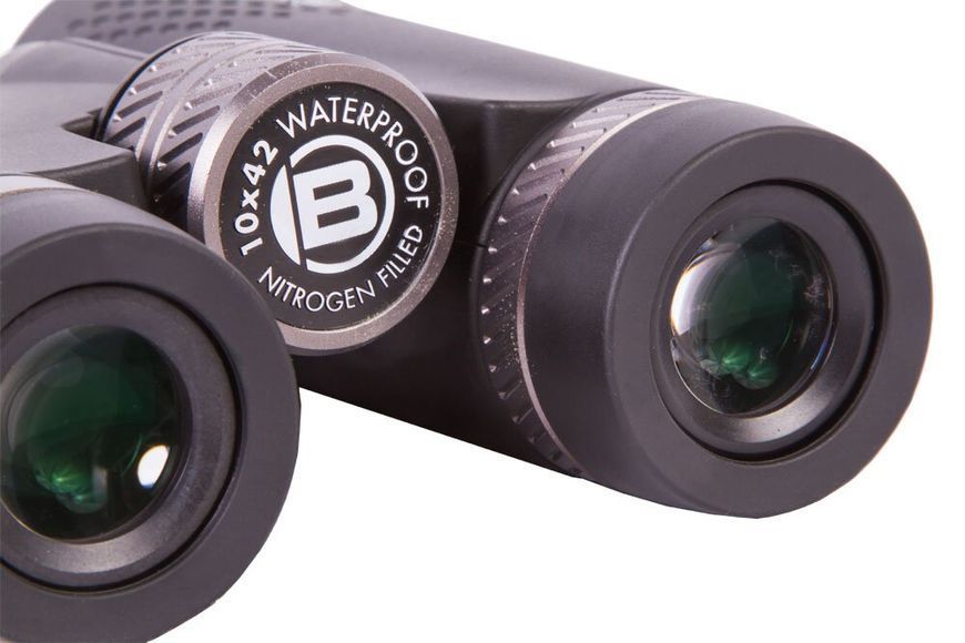 Бiнокль Bresser Condor 10x42 UR WP 1821043 фото