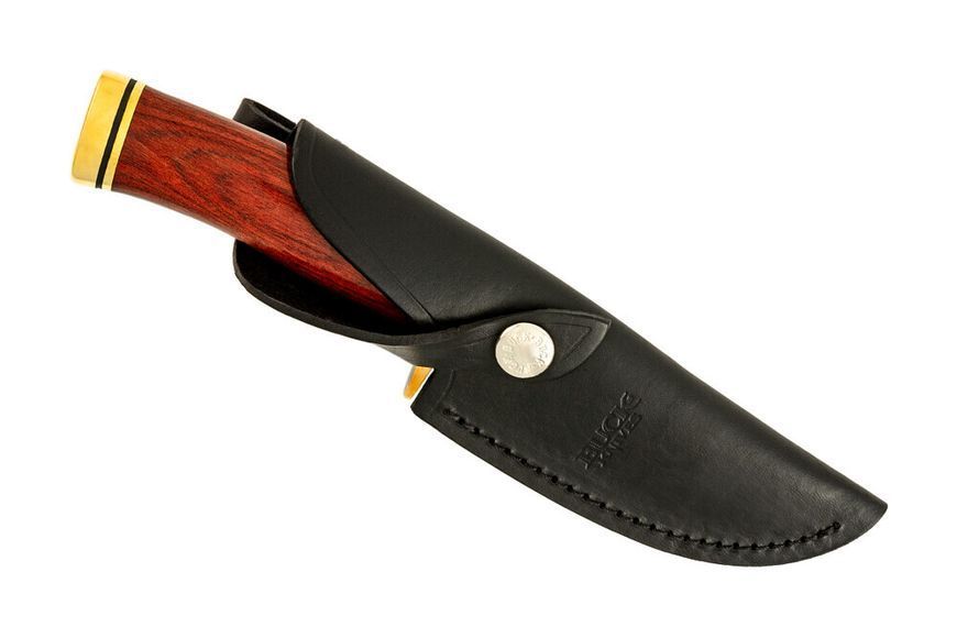 Ніж Buck Buck Zipper 191BRGB 4002806 фото