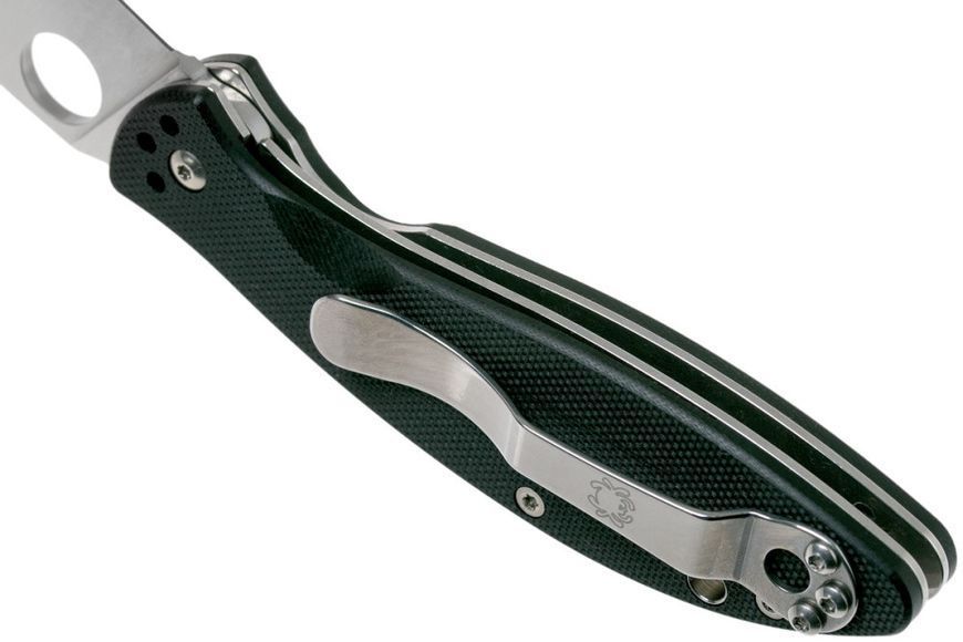 Ніж Spyderco Astute C252GP 871424 фото