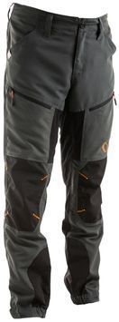 Штани Savage Gear Simply Savage Trousers Grey XL 18540833 фото
