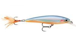 Воблер Rapala X-Rap XR10 SCP Y33440997 фото
