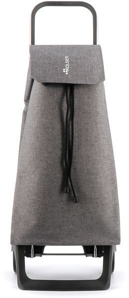 Сумка-тележка Rolser Jet Tweed Joy Gris (JET038-1022) 929634 фото