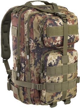 Рюкзак Defcon 5. Tactical Back Pack. 40 л. Камуфляж 14220316 фото