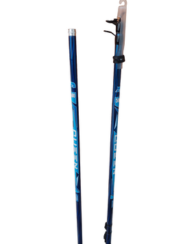 Вудилище болонське Gladiator з/к 5 м QUEEN CARBON 10-30 г (Q-500з/к) Y33441666 фото