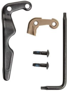Чорна кліпса для мультитула Leatherman MUT 930393 4008747 фото
