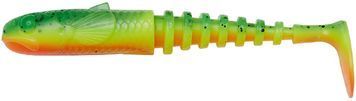 Силікон Savage Gear Gobster Shad 115мм 16.0g Firecracker (5 шт/уп) 18544278 фото