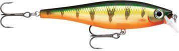 Воблер Rapala BX Minnow BXM10 P 100 мм, 12 г (BXM10 P) Y33440530 фото