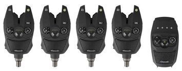 Набор сигнализаторов Prologic SNZ Bite Alarm Kit 4+1 18460960 фото