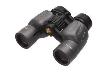 Бинокль Leupold BX-1 Yosemite 10x30 мм Porro Shadow Grey 172707 5002554 фото