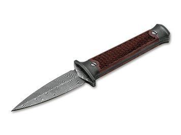 Ніж Boker P08 Damask 121515DAM 23730932 фото