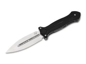 Ніж Boker Plus Cheus 01BO888 4009067 фото