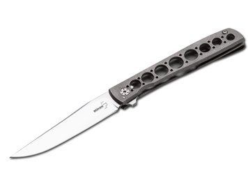 Нiж Boker Plus Urban Trapper 01BO730 4008933 фото